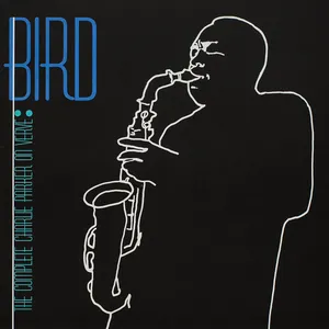 Bird : the complete Charlie Parker on Verve